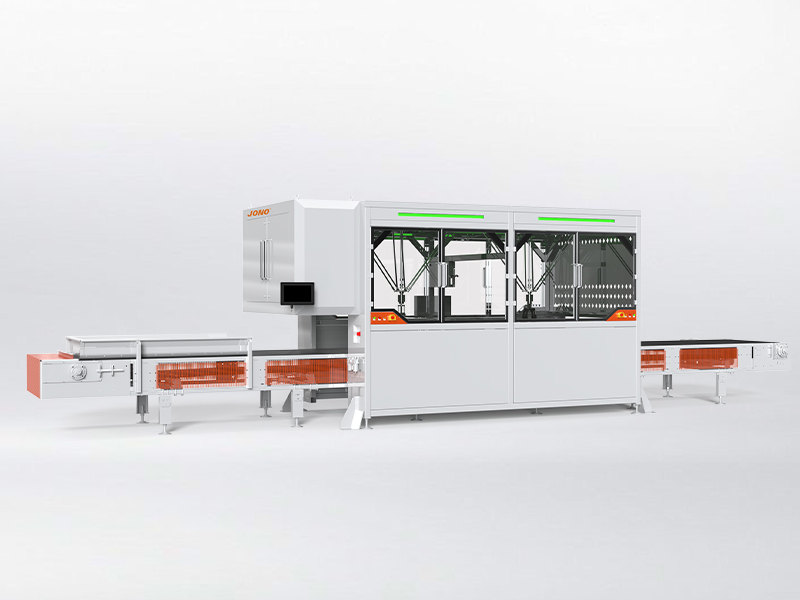 Light Breeze Series Ai Robotic Sorter
