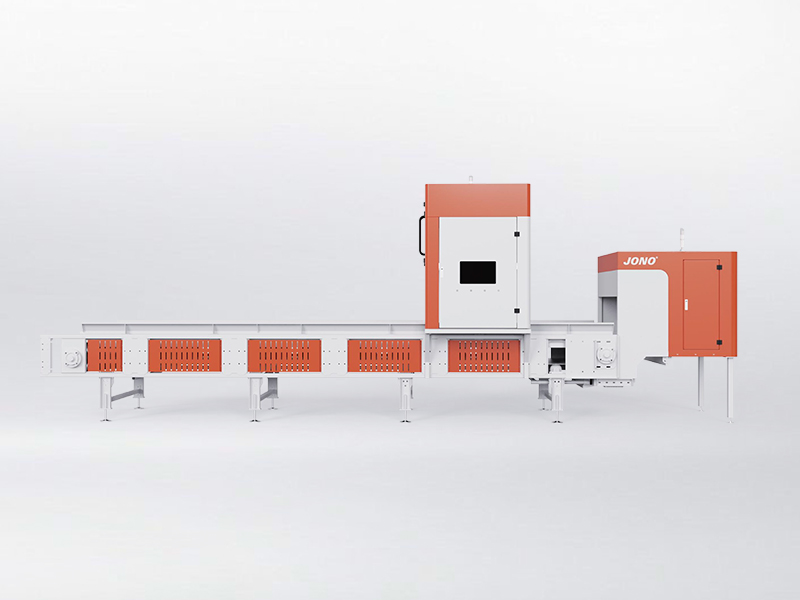 Ai Visible Light Sorting Machine