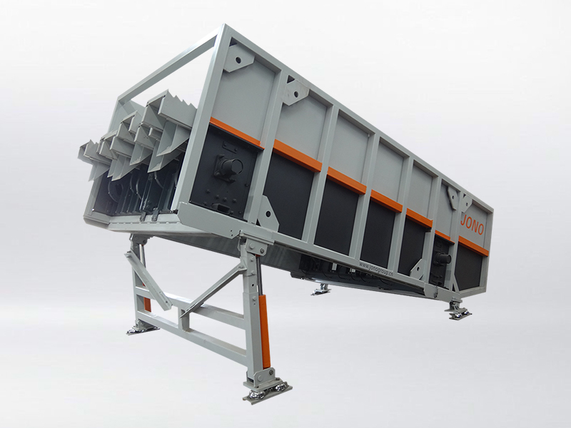 Ballistic Screen